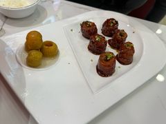 -鲁西南老厨子·特色鲁菜(经一纬五店)