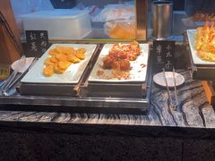 -松子料理(亮马桥店)