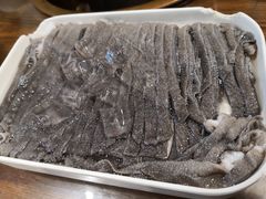 -竹叶涮肉坊(总店)