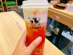 -米村拌饭(路南区万达店)