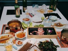 -德龙火锅(松源街直营店)