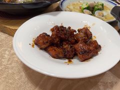 -广东胜利宾馆西关粤中餐厅