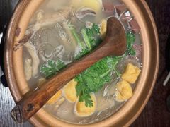 -古都历食南京菜·烤鸭·鸭血粉丝·汤包(南京博物院店)