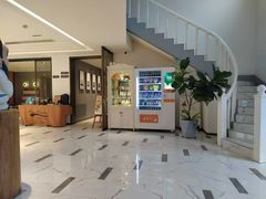 -白玉兰商务酒店(曲阜三孔景区春秋西路店)