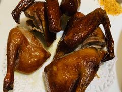 -丁字口海鲜热炒·烧烤大排档