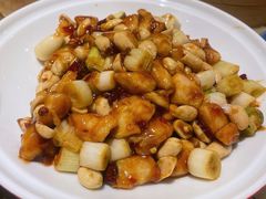 -范家小馆·烤鸭新京菜(金融街店)