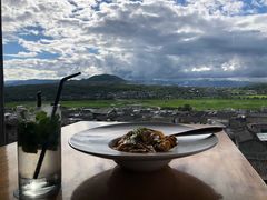 -无有景观餐厅·铜瓢牛肉·下午茶
