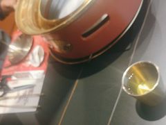 -西塔老太太泥炉烤肉(北京双井店)