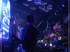 -春风十里烧烤音乐吧(实力乐队驻唱三元里店)