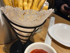 -王婆大虾(五道口店)