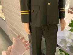 -李昌钰刑侦科学博物馆