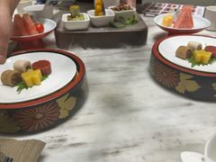 -御仙都北京菜馆·烤鸭店(双井店)