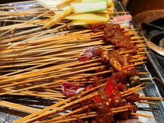 -镇江龙·火锅串串(武侯祠店)