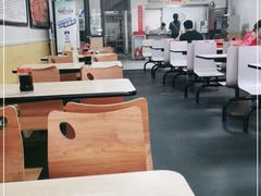 大堂-津门永胜包子铺(哈尔滨道总店)