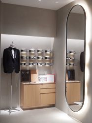 -BROTHER西服礼服定制·商务·婚礼(佛山南海店)