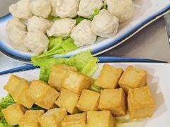 -褚小白·烧烤铜锅涮