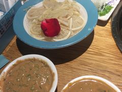 -青瓷火锅料理(西单大悦城店)