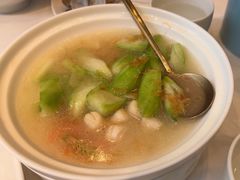 -莆田餐厅PUTIEN(三里屯店)