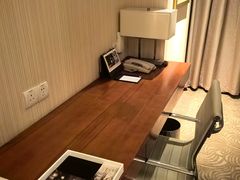 -长沙运达喜来登酒店