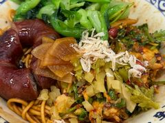 -梅溪·小伙子干挑面(安吉总店)