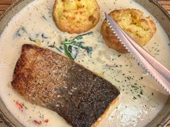 -Cyclus Craft Kitchen薩克思手工厨房