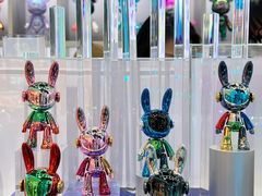 -星际漫游(青岛吾悦广场店)