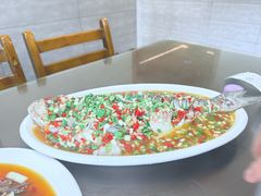-飞虹鱼馆(春华路店)