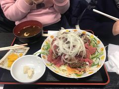 -飛騨牛食べ処 てんから
