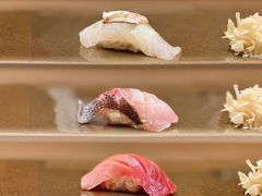 -鮨一日本料理(大中华店)