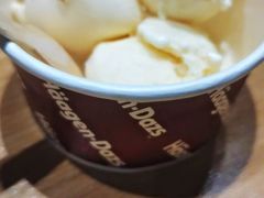 哈根达斯-稻早料理美术馆(城阳店)