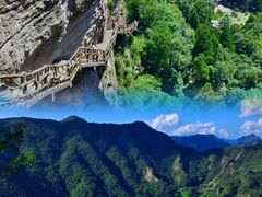 -雁荡山风景名胜区