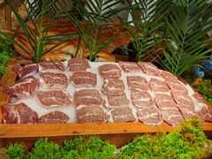 -芭菲盛宴·环球美食(袁家岗店)