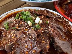 -柴窝堡22号辣子鸡·传承新疆菜