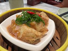 -蝴蝶里·粤菜·点心(滨江龙湖店)