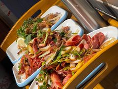 -佟爷·老北京炙子烤肉(动物园店)