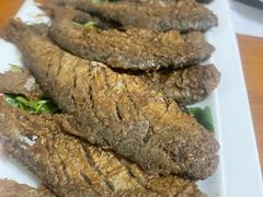 -正宗天津烧麦馆(柳州路店)