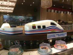 -万岁寿司(万国店)