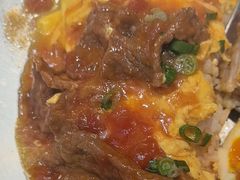 -小条食堂(筼筜天虹店)