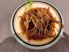 -金哥私房菜馆(张府园总店)