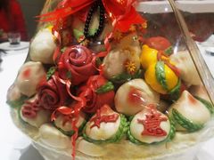 -新天禧大酒店·四十年浙菜·禧宴(西湖店)
