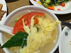 -河沿肉饼Beijing Pie(锡拉胡同店)