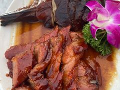 -香港深井掂檔烧鹅茶餐厅(海韵城店)