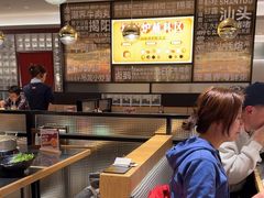 -潮界(虹桥新天地店)