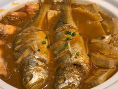 -船歌·鱼水饺青岛菜(国贸商城店)