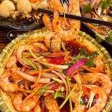 报告🙋🏻‍♀️🙋🏻‍♀️发现宝藏小店🐙🦐喜欢吃凉拌菜的姐妹必须冲！！