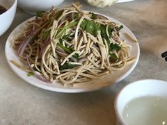 五香豆腐丝-天兴居(鲜鱼口街店)