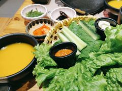 -黑牛の店·和牛烧肉(大悦城店)