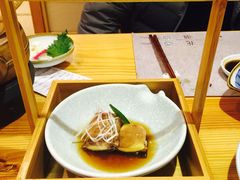 -花潮料理艺食馆(世欧广场店)