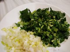 -胡同儿老北京涮肉