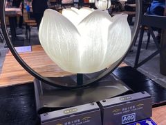 -和府捞面(东直门银座店)